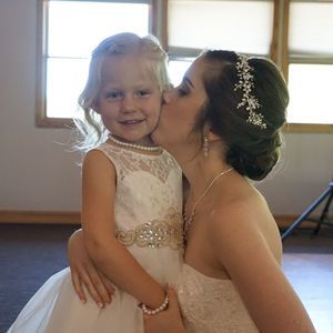 Meet your Posher, Kaitlin